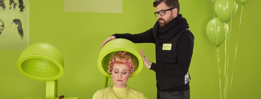Salon insurance