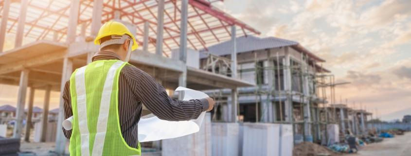 Job site infection control