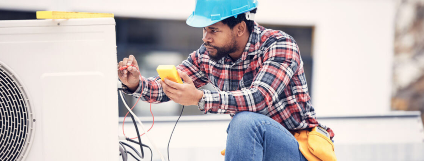 HVAC Insurance