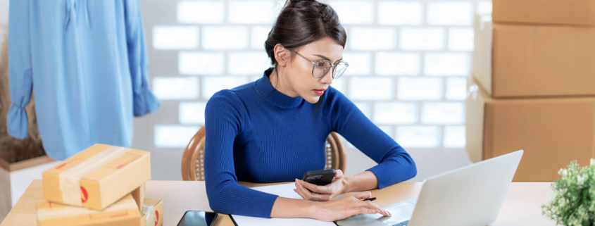 insurance for e-commerce business